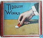 Game - Vlooienspel - Tiddledy Winks