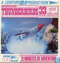 Introducing Thunderbirds