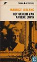 Het geheim van Arsène Lupin