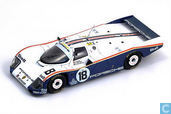 Porsche 962 C