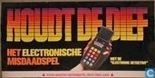 Game - Houdt de Dief - Houdt de dief