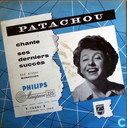Patachou chante ses derniers succés