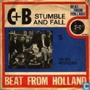 Stumble and fall