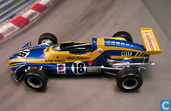 Alpine A364 - Renault 