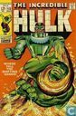 The Incredible Hulk 113