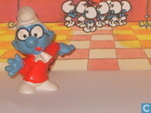 Advocaat smurf