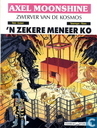 'n Zekere meneer Ko