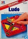 Ludo reisspel