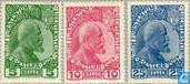 1912 Johann II Prince (LIE 1)