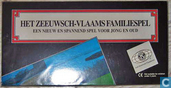Het Zeeuwsch-Vlaams Familiespel