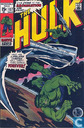 The Incredible Hulk 137