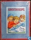Advertentiespel