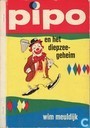 Pipo en het Diepzeegeheim