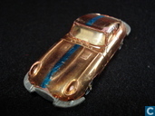 Jaguar E-type