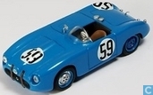 DB Tank - Panhard