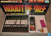 Game - Houdt de Dief - Houdt de dief