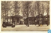 MARKTPLEIN 'S-GRAVENZANDE