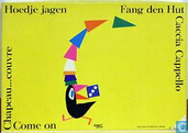 Hoedje Jagen