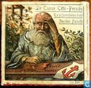 Steen raadsel spel