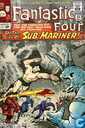 Fantastic Four   