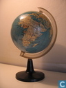 Kleine wereldbol
