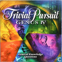 Trivial Pursuit Genus IV