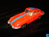 Jaguar E-type
