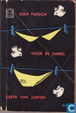 Geen pardon voor de dames