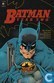 Batman year two