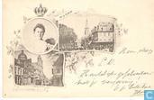 Groeten uit Hoorn