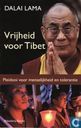 Vrijheid voor tibet