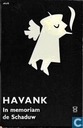 In memoriam de Schaduw