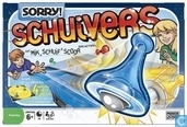 Sorry Schuivers