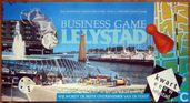Business Game Lelystad