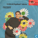 Ich bin ein Vagabund