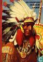 An American Indian Camp