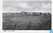 Gezicht op Ter Heyde