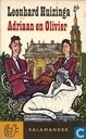 Adriaan en Olivier 