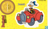 Donald in Auto