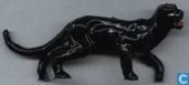 Panther figurine