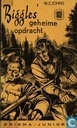 Biggles' geheime opdracht