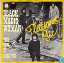 Black magic woman