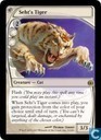 Seht's Tiger