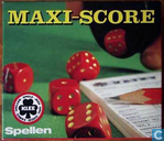 Maxi - Score