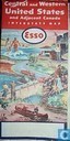 Esso Central and Western United States