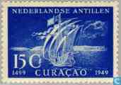 Ontdekking ad 1499