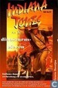 Indiana Jones en de dinosauruseieren 