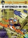 De aartsengelen van Vinea