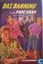 Bas Banning en de rode hand