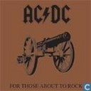 For those about to rock